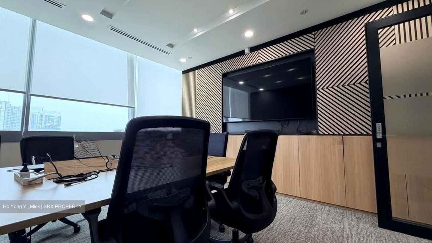 Elementum (D5), Office #633270081